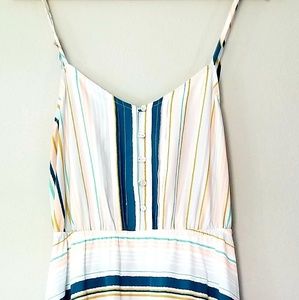 Lightweight summer dress